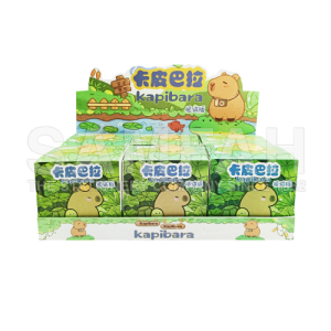 CAPYBARA BLIND BOX TOY