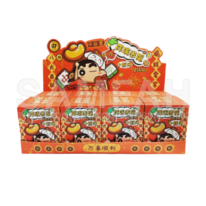 CRAYON SHIN CHAN BLIND BOX TOY