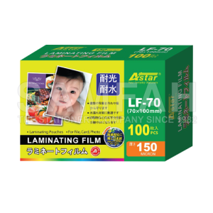 ASTAR LF-70 LAMINATING FILM