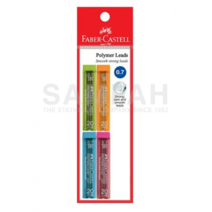 F.C 226520-4BC POLYMER LEAD B/C