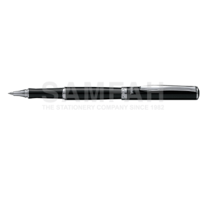 PENTEL K611A-A STERLING RB GEL PEN BLACK