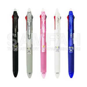 PILOT FRIXION BALL 3 ERASABLE BALLPOINT PEN