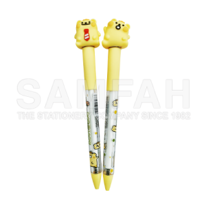 BEAR 0.5 RELAX GEL PEN