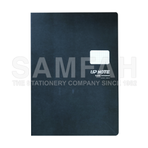 UP UN32670 A4 GRID NOTE BOOK