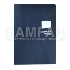 UP UN32671 A4 DOT NOTE BOOK