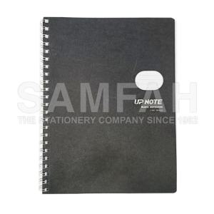 UP UN32710 A4 NOTE BOOK
