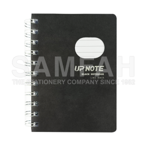 UP UN32712 A6 NOTE BOOK