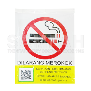 PVC SIGNBOARD