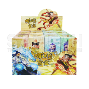 MX683 NEZHA BLIND BOX