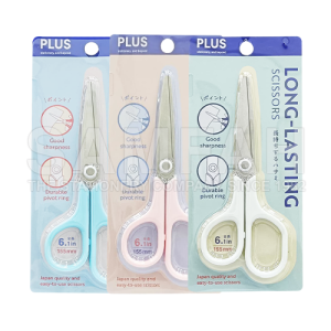 PLUS SC155A-6 SCISSORS