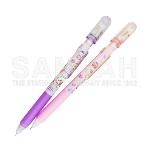 A2534 CHIIKAWA 0.5 ERASABLE PEN