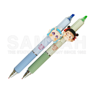 XH-1122NEZHA HIGHLIGHTER GEL PEN