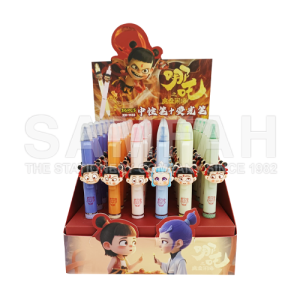 XH-1122NEZHA HIGHLIGHTER GEL PEN