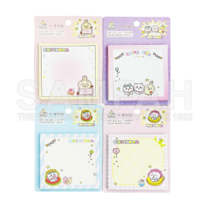 BC12520 CHIIKAWA STICKY NOTE