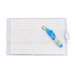 E-001 CHIIKAWA NOTE BOOK SET