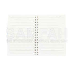 A5-2121-130 NEZHA NOTE BOOK