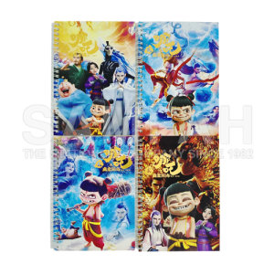 A5-2121-130 NEZHA NOTE BOOK