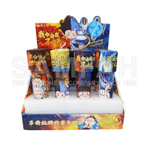 XYS-H99312 NEZHA CLASSIC KALEIDOSCOPES