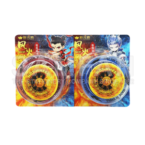 XYS-H99557 NEZHA YOYO TOY