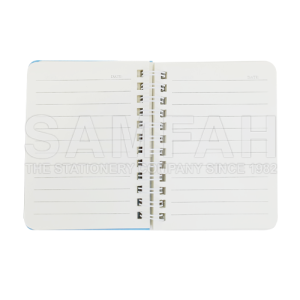 FX1106 CHIIKAWA NOTE BOOK
