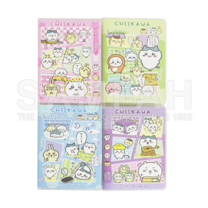 J-1211 CHIIKAWA NOTE BOOK
