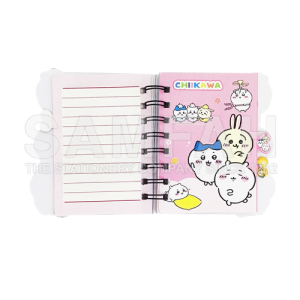XQ086K-2233 NOTE BOOK