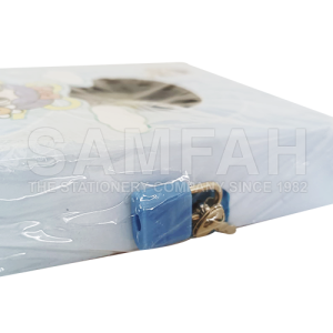 YH64K-128 CRYBABY DIARY