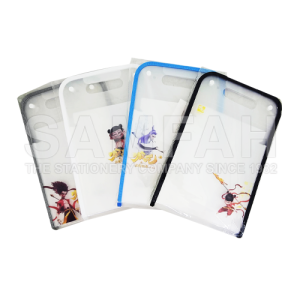 XFQ-325 PP NEZHA EXPANDING FILE