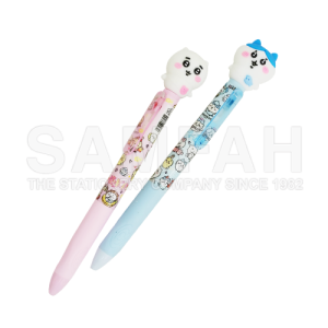 E-8705 CHIIKAWA GEL PEN 2S