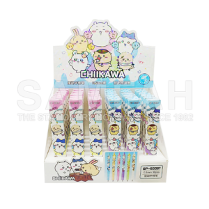 GP-60097 CHIIKAWA BLIND BOX PEN