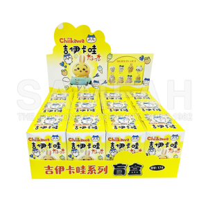 NO.174 CHIIKAWA BLIND BOX TOY