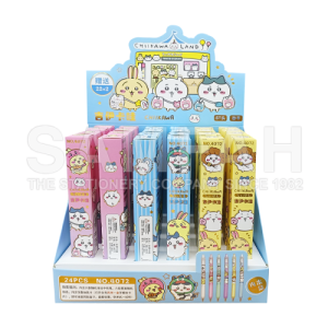 NO.4072 CHIIKAWA BLIND BOX PEN