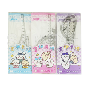 ZO-256 CHIIKAWA RULER SET