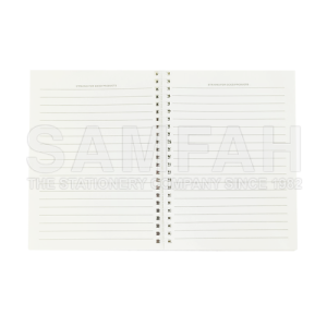 KMXQ-1301 NEZHA A5 NOTE BOOK