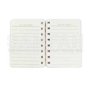 100KYMXQ-001072 KADIJIWA NOTE BOOK