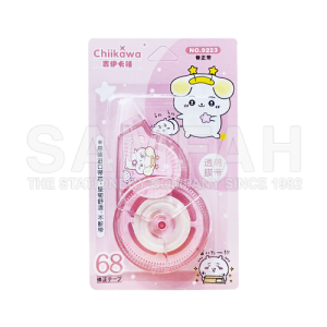NO.9223 CHIIKAWA CORRECTION TAPE