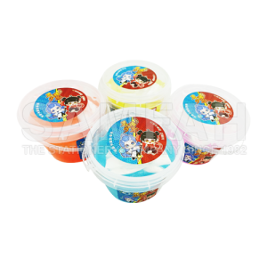 FCJ-039 NEZHA SHINY SLIME