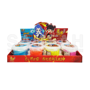 FCJ-039 NEZHA SHINY SLIME