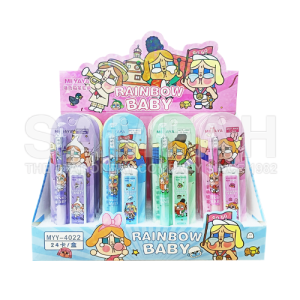 MYY-4022 CRYBABY POWERPUFF GIRLS 0.5 MECH.PENCIL