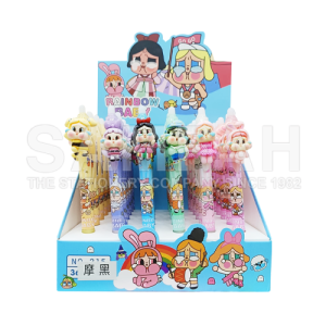 NO.215 CRYBABY GEL PEN