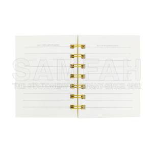 XQ-100K-01/02 NOTE BOOK