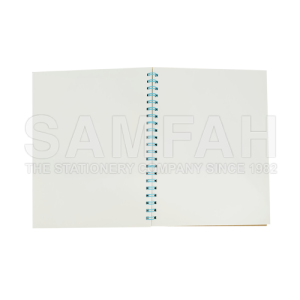 SMB-69908 CHIIKAWA A4 SKETCH BOOK