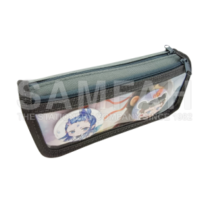 2004 NEZHA PENCIL BAG