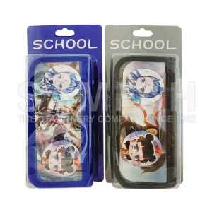 2004 NEZHA PENCIL BAG