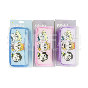 6022 CRYBABY POWERPUFF GIRLS PENCIL BAG