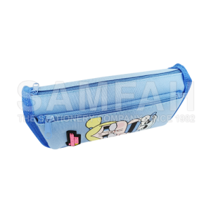 6052 CRYBABY POWERPUFF GIRLS PENCIL BAG