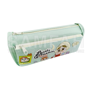 6081 CRYBABY PENCIL BAG