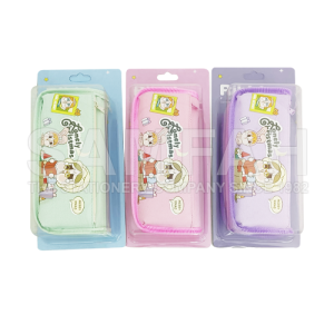 6081 CRYBABY PENCIL BAG
