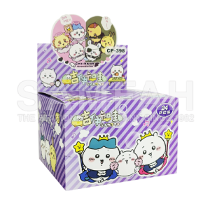 CP-398 CHIIKAWA BLIND BOX TOY