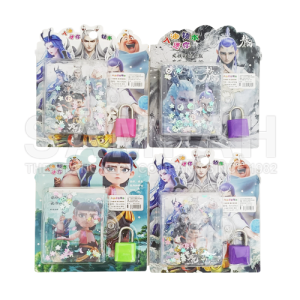 PU-47004 NEZHA DIARY